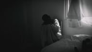 You can seek professional help for the treatment of nocturnal panic attacks. (Image via Unsplash/ Sam Moghadam)
